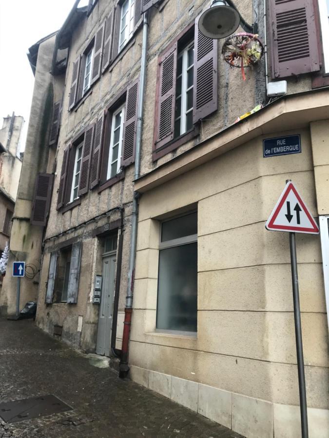 L'Appart 45 Rodez Exterior photo
