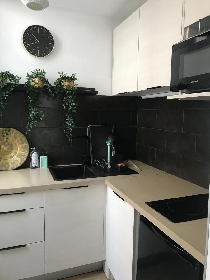 L'Appart 45 Rodez Exterior photo