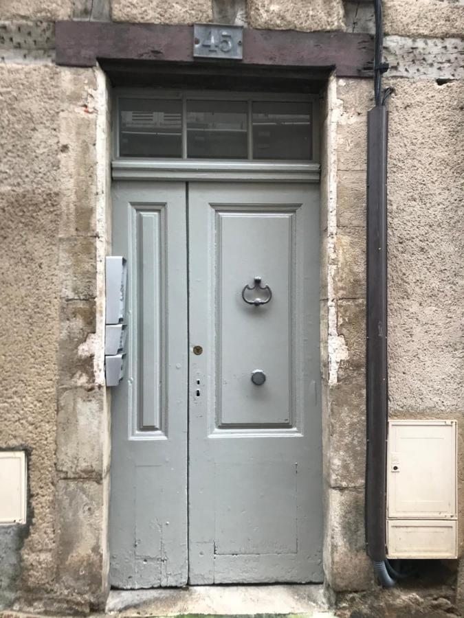 L'Appart 45 Rodez Exterior photo